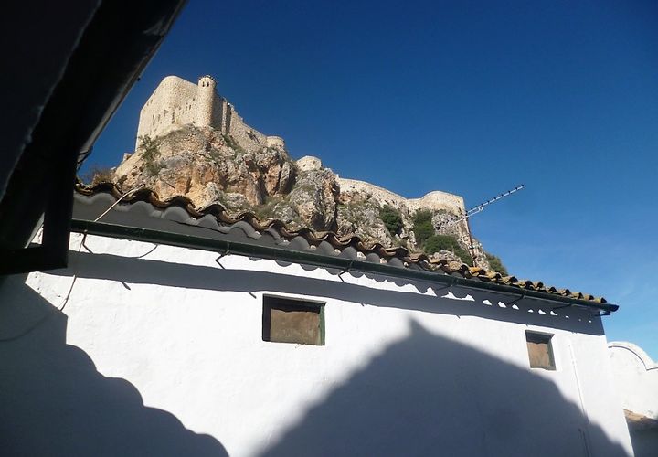Byhus i Olvera, Cadiz, Olvera - € 430.000 | Ref: am267 - foto 1