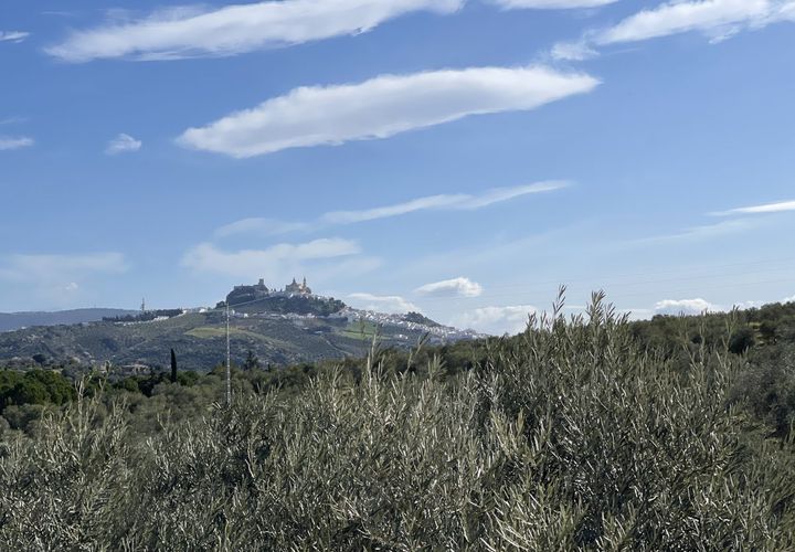 Finca i Olvera, Cadiz, Olvera - € 450 000 | Ref: am263 - foto 1