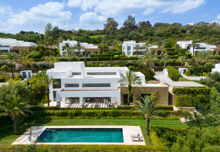 Villa i Casares, Malaga, Casares - € 4.600.000 | Ref: PANR-14577 - foto 1