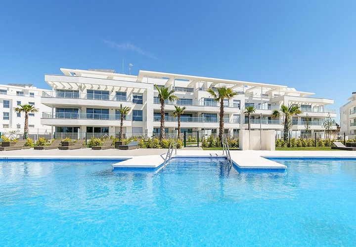 Penthouse i Mijas, Malaga, Mijas - € 499 000 | Ref: CP09014 - foto 1