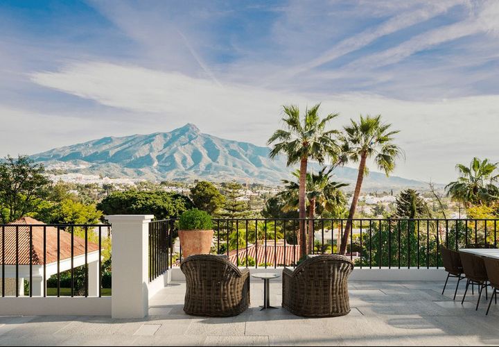 Villa a Marbella, Malaga, Marbella - € 4.995.000 | Ref: CP07195 - foto 1