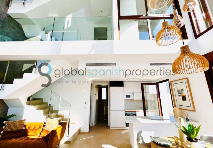 Villa i Vera, Almeria, Vera - € 459.000 | Ref: 127 - foto 1