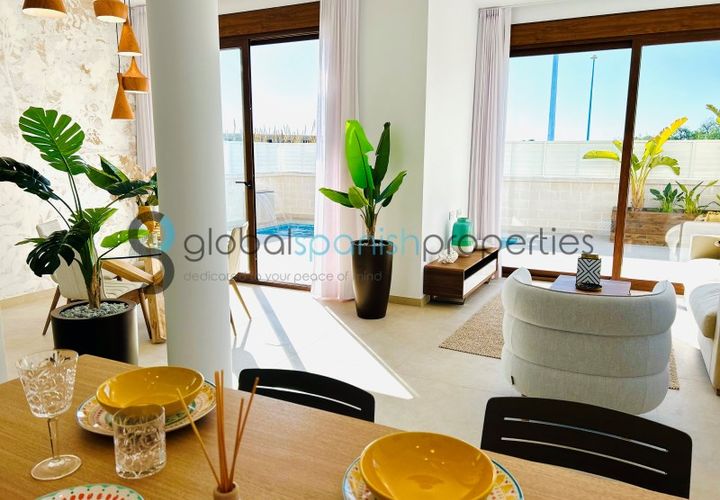 Villa i Vera, Almeria, Vera - € 375.000 | Ref: 126 - foto 1