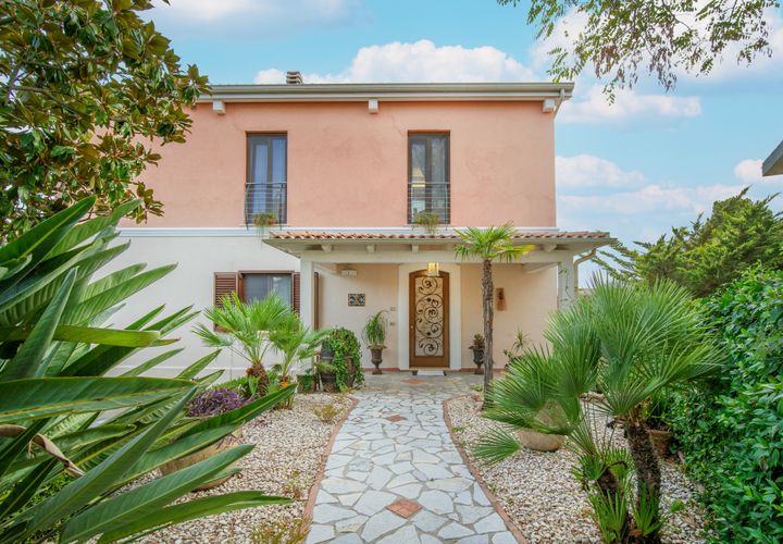 Villa a Scalea, Cosenza, Scalea - € 349.000 | Ref: IC16 - foto 1