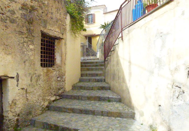 Ruinere i Scalea, Cosenza, Scalea - € 17.000 | Ref: IC20 - foto 1