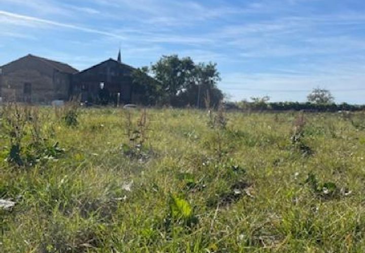 Terra a Jallaucourt, Moselle, Jallaucourt - € 66.000 | Ref: V627 - foto 1