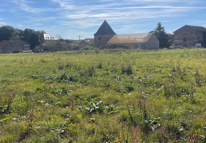 Terra a Jallaucourt, Moselle, Jallaucourt - € 56.000 | Ref: V643 - foto 1