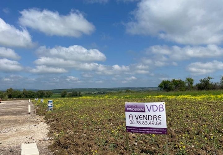 Terra a Haraucourt, Meurthe-et-Moselle, Haraucourt - € 80.000 | Ref: V688 - foto 1