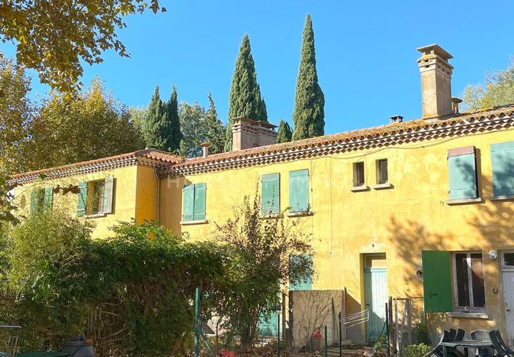 Villa en Arles, Bouches-du-Rhone, Arles - € 1.270.000 | Ref: 2515-ANG - photo 1