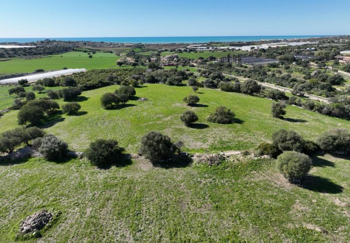 Helårsgrund i Modica, Ragusa, Modica - € 180.000 | Ref: Z 26 - foto 1