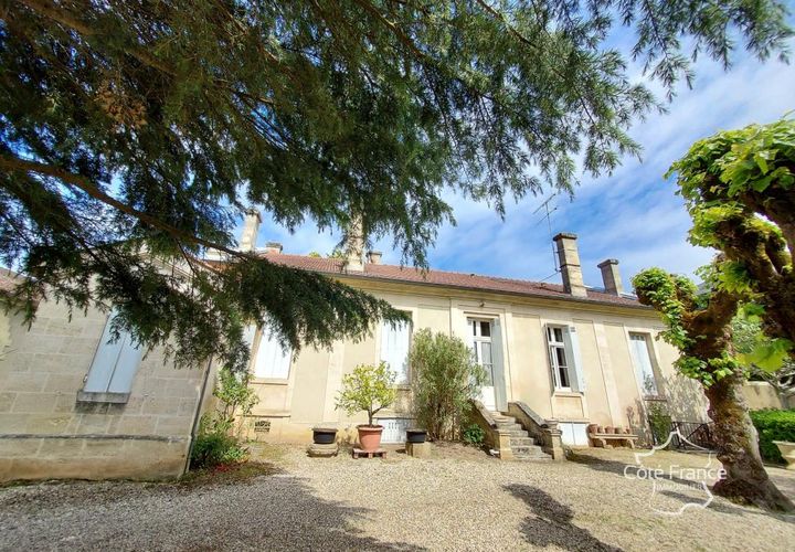 Villa a Cadillac, Gironde, Cadillac - € 825.000 | Ref: 43_FLCAD-5512 - foto 1