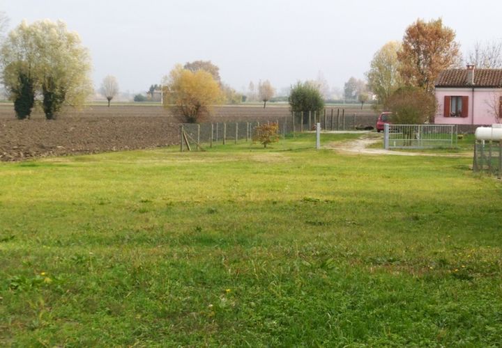 Erhvervsejendom i Ceregnano, Rovigo, Ceregnano - € 19.000 | Ref: ROT30 - foto 1