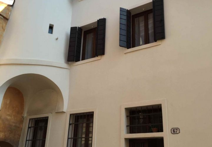 Rækkehus i Padua, Padua, Padua - € 450.000 | Ref: VS4001 - foto 1