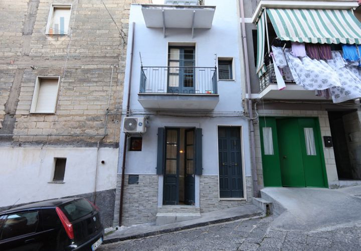 Villa a Palagonia, Catania, Palagonia - € 50.000 | Ref: BRCTGTN2023 - foto 1