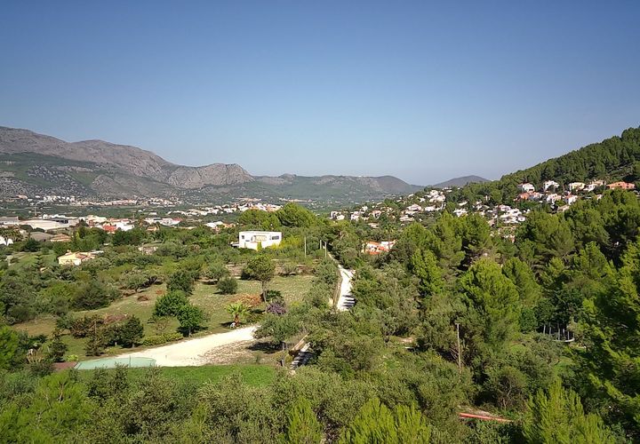 Helårsgrund i Orba, Alicante, Orba - € 130.000 | Ref: 001358 - foto 1