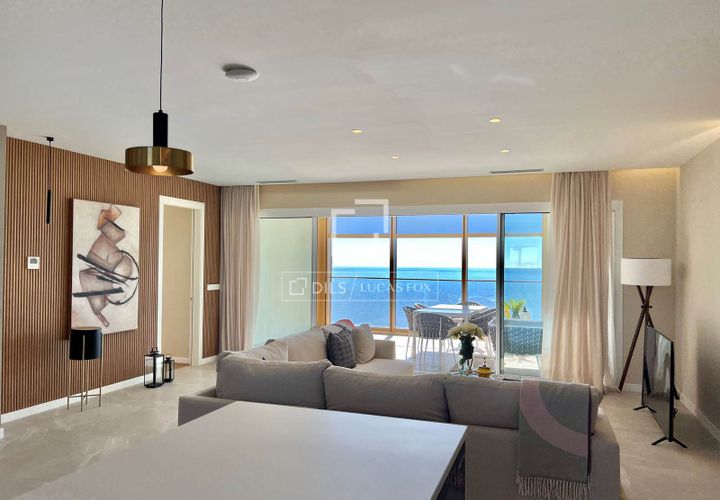 Lejlighed i Benidorm, Alicante, Benidorm - € 1.170.000 | Ref: ALT46125 - foto 1
