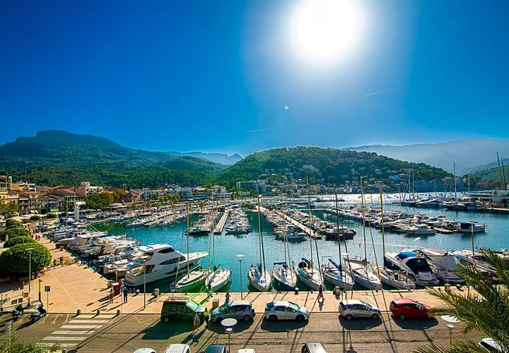 Villa a Port De Soller, Mallorca, Port De Soller - € 1.800.000 | Ref: 2086 - foto 1