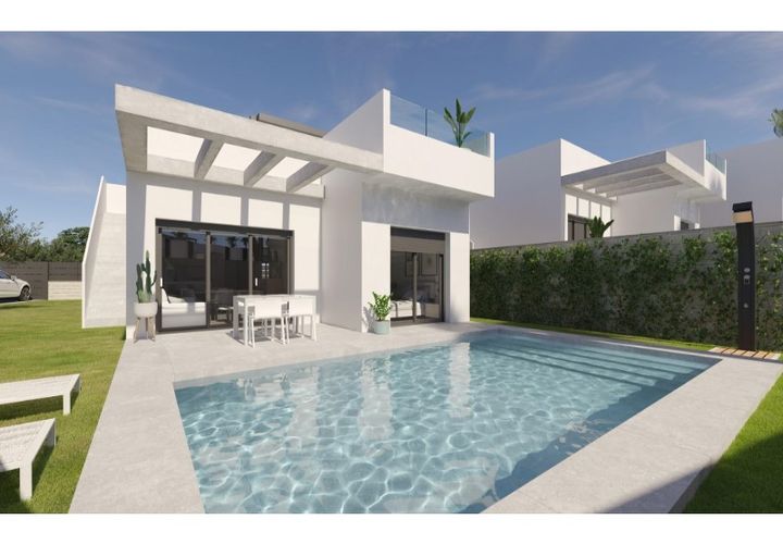 Villa em Algorfa, Alicante, Algorfa - € 445.000 | Ref: N7666 - foto 1