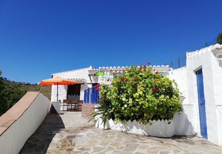 Landejendom i Competa, Malaga, Competa - € 200.000 | Ref: 7395 - foto 1