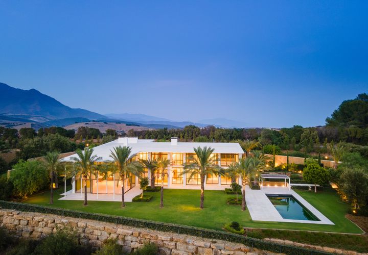Villa a Casares, Malaga, Casares - € 8.700.000 | Ref: PANR-14578 - foto 1
