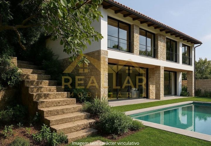 Villa i Braga, Braga, Braga - € 360.000 | Ref: RL-375-41 - foto 1