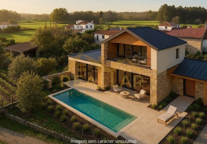 Farm i Braga, Braga, Braga - € 360.000 | Ref: RL-375-40 - foto 1