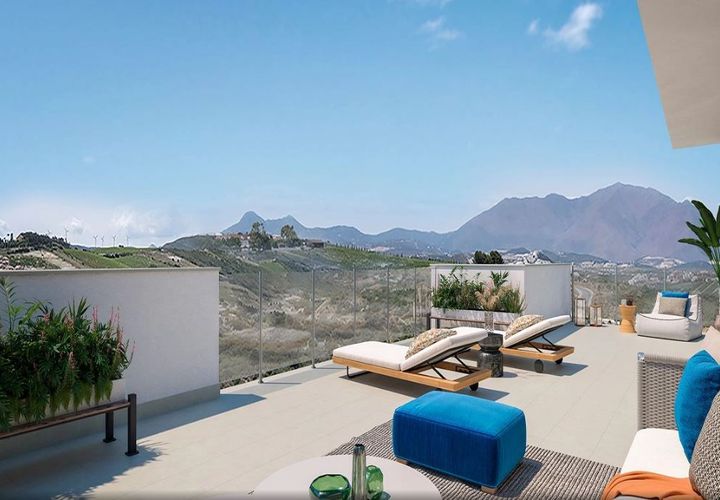 Leilighet i Manilva, Malaga, Manilva - € 392 000 | Ref: DPIe10122 - foto 1