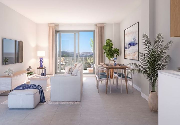Lejlighed i Manilva, Malaga, Manilva - € 274.000 | Ref: DPIe10123 - foto 1