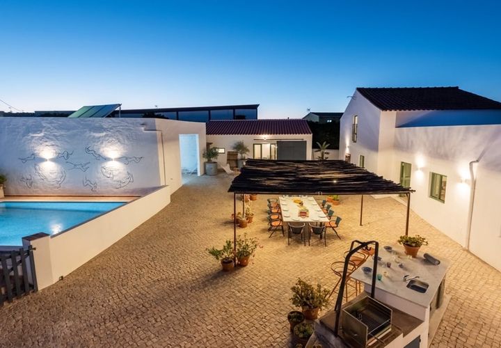 Villa i Silves, Faro, Silves - € 985.000 | Ref: cdb_m/05986 - foto 1