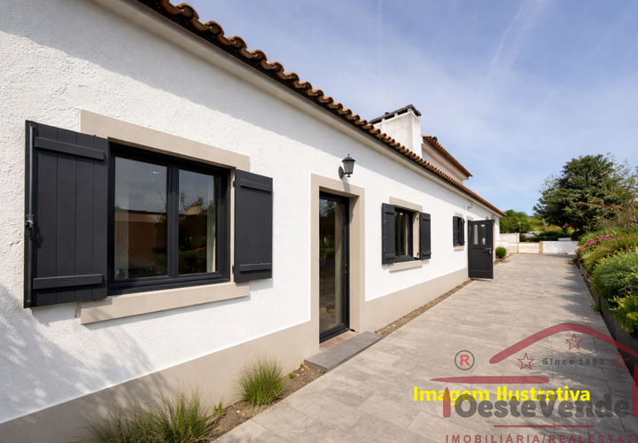 Villa i Cadaval, Lisbon, Cadaval - € 260.000 | Ref: 014-2022 - foto 1