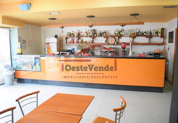 Lejlighed i Cadaval, Lisbon, Cadaval - € 79.000 | Ref: 025-2022 - foto 1