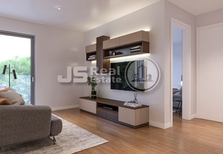 Lejlighed i Se, Madeira, Se - € 485.000 | Ref: JS03-A003 - foto 1