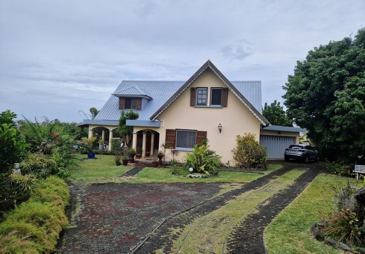 Villa in Saint-Benoit, La Reunion, Saint-Benoit - € 539.000 | Ref: 6162K - foto 1