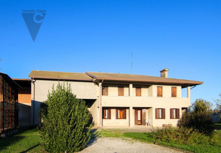 Villa i Codevigo, Padua, Codevigo - € 269.000 | Ref: COD-005 - foto 1