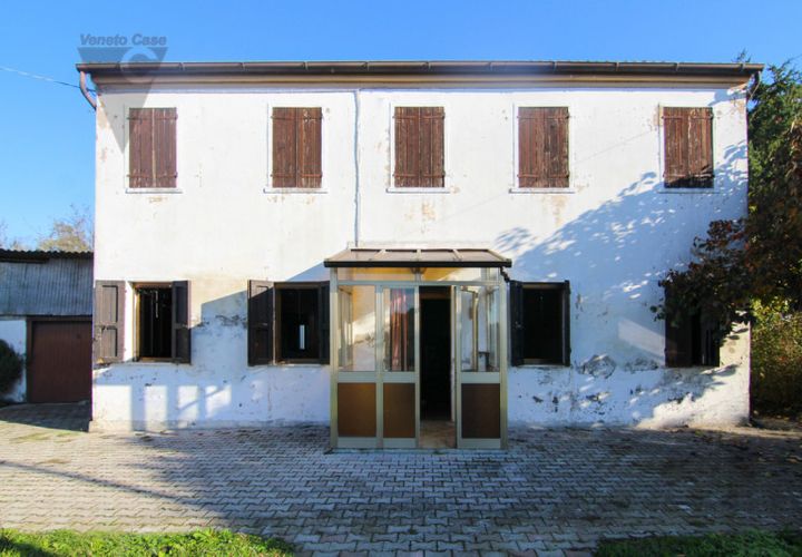Landejendom i Codevigo, Padua, Codevigo - € 89.000 | Ref: COD-006 - foto 1