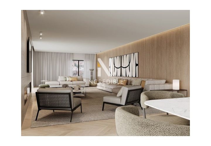 Lejlighed i Braga, Braga, Braga - € 522.500 | Ref: HZ02/2023_Y - foto 1
