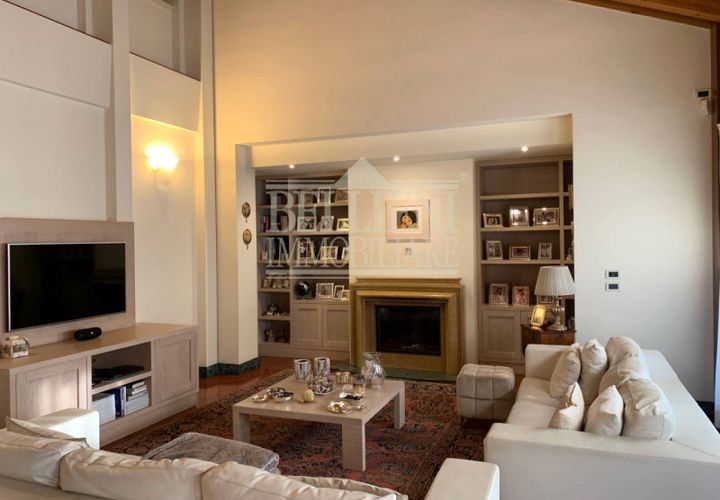 Villa i Vicenza, Vicenza, Vicenza - € 750.000 | Ref: V149 - foto 1