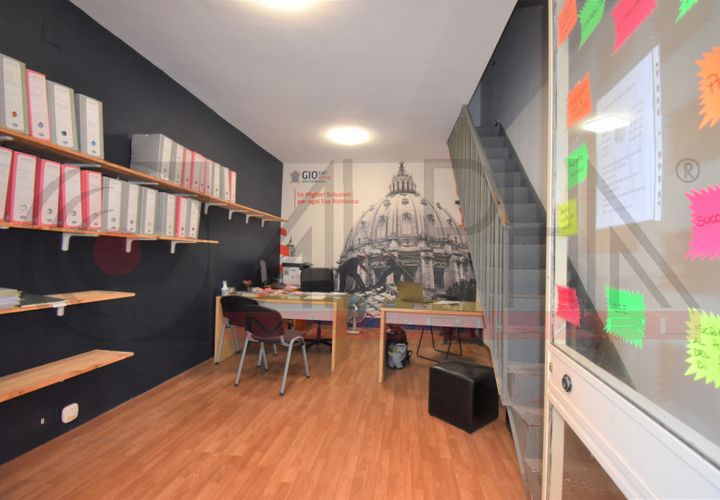 Erhvervsejendom i Rome, Rome, Rome - € 175.000 | Ref: TITTONI - foto 1