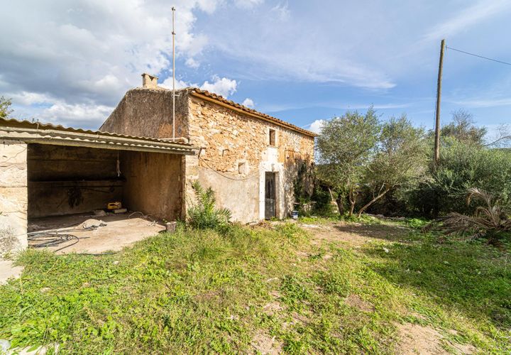 Landejendom i Son Servera, Mallorca, Son Servera - € 599.000 | Ref: JRP1074/3010 - foto 1