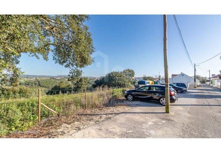 Helårsgrund i Mafra, Lisbon, Mafra - € 198.000 | Ref: V23305 - foto 1