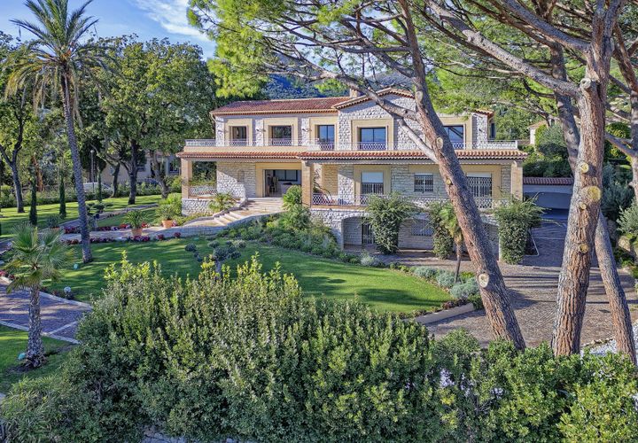 Villa a Vence, Alpes-Maritimes, Vence - € 5.250.000 | Ref: HH-15174531 - foto 1