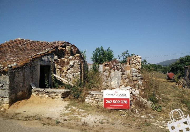 Helårsgrund i Alcobaca, Leiria, Alcobaca - € 40.000 | Ref: 364/T/00101 - foto 1