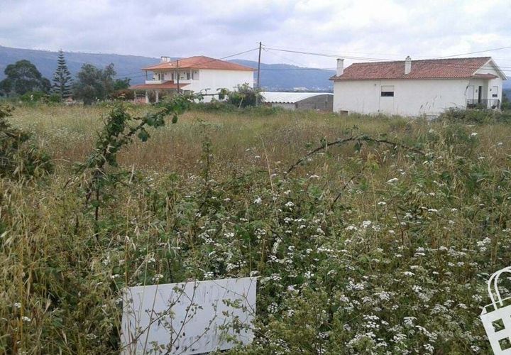 Helårsgrund i Alcobaca, Leiria, Alcobaca - € 150.000 | Ref: 364/T/00214 - foto 1