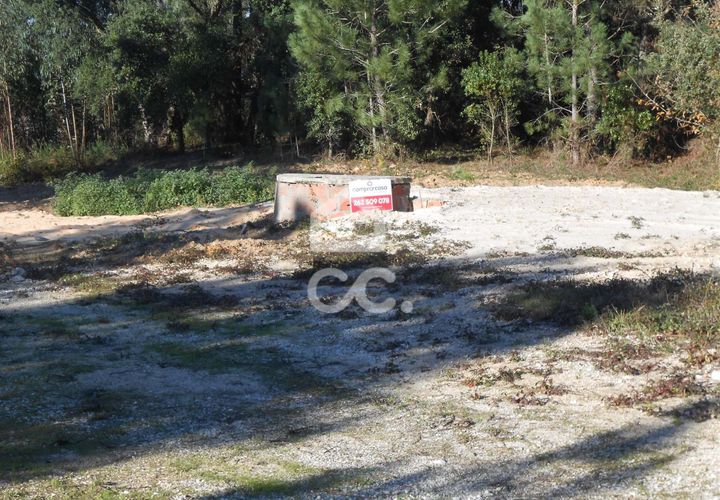 Helårsgrund i Juncal, Leiria, Juncal - € 19.000 | Ref: 364/T/00732 - foto 1