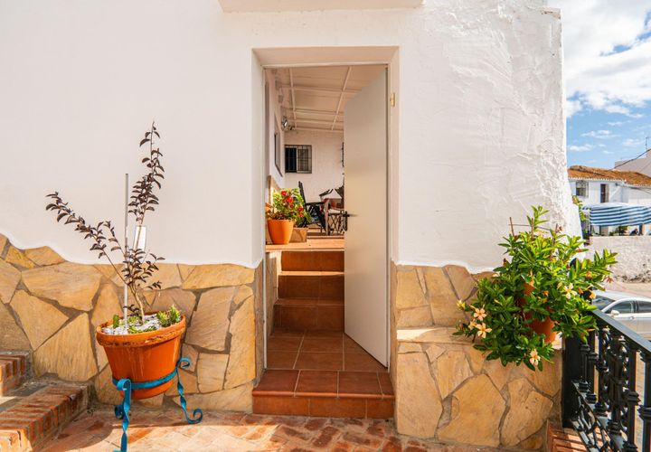 Villa i Macharaviaya, Malaga, Macharaviaya - € 285.000 | Ref: 7272-00481/7272 - foto 1