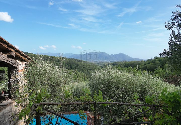 Villa i Lucca, Lucca, Lucca - € 550.000 | Ref: IA03581 - foto 1