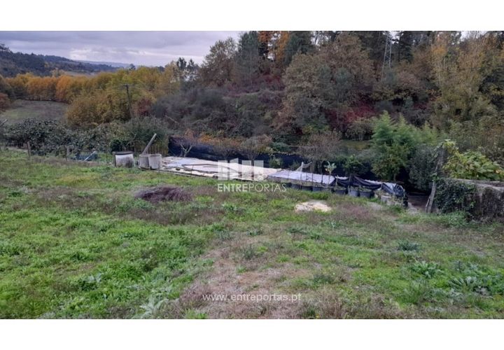 Terra a Vila Mea, Porto, Vila Mea - € 107.500 | Ref: MC09607 - foto 1