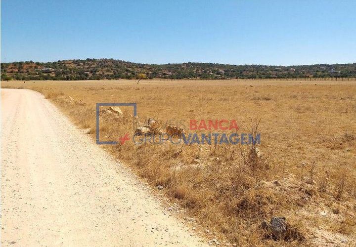 Helårsgrund i Silves, Faro, Silves - € 45.000 | Ref: T-26212 - foto 1