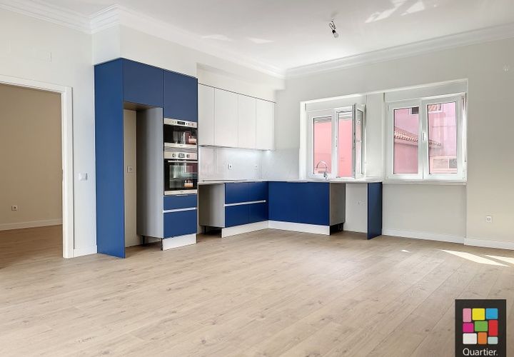 Lejlighed i Setubal, Setubal, Setubal - € 448.000 | Ref: JB23125_F - foto 1