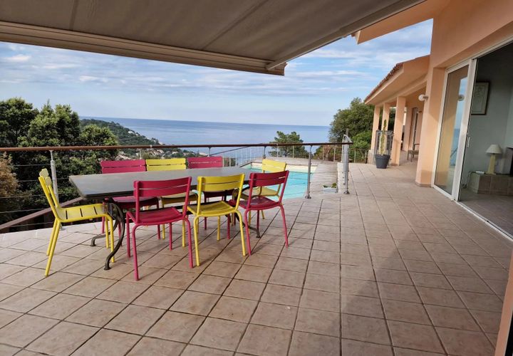 Villa em Conca, Corse-du-Sud, Conca - € 1.275.000 | Ref: BONBS S - foto 1